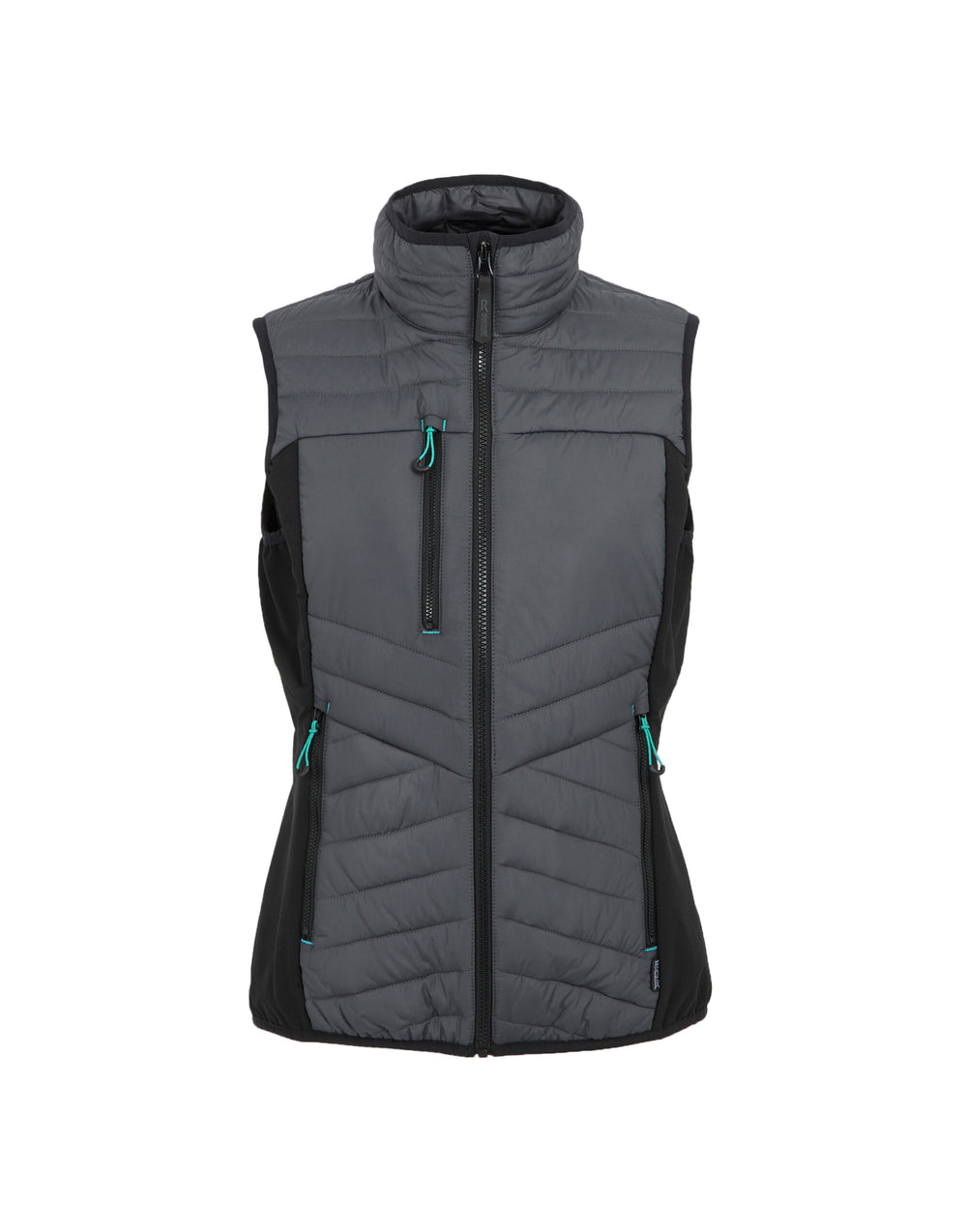 Regatta Ladies Ada Hybrid Bodywarmer - TRA924
