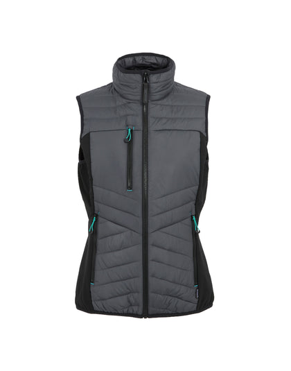 Seal Grey/Black