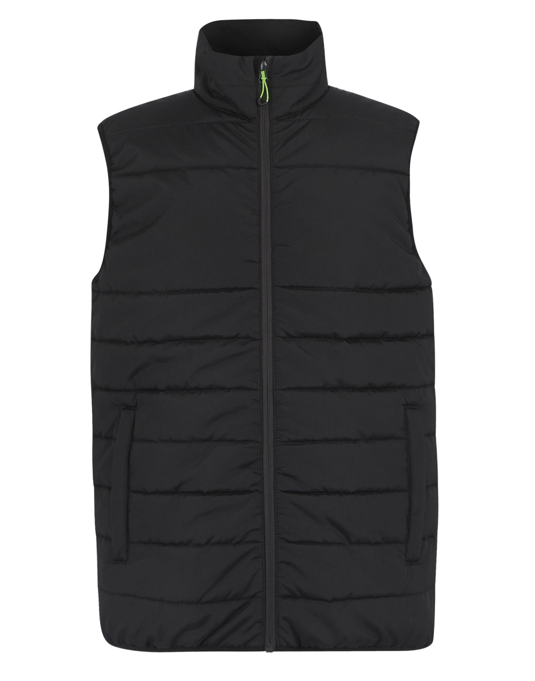 Regatta Professional Regatta Essential Thermal Bodywarmer TRA935 - Black - Customisable Bodywarmers