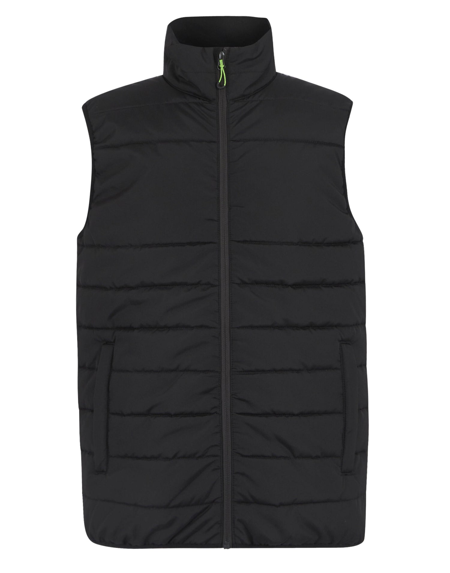Regatta Professional Regatta Essential Thermal Bodywarmer TRA935 - Black - Customisable Bodywarmers