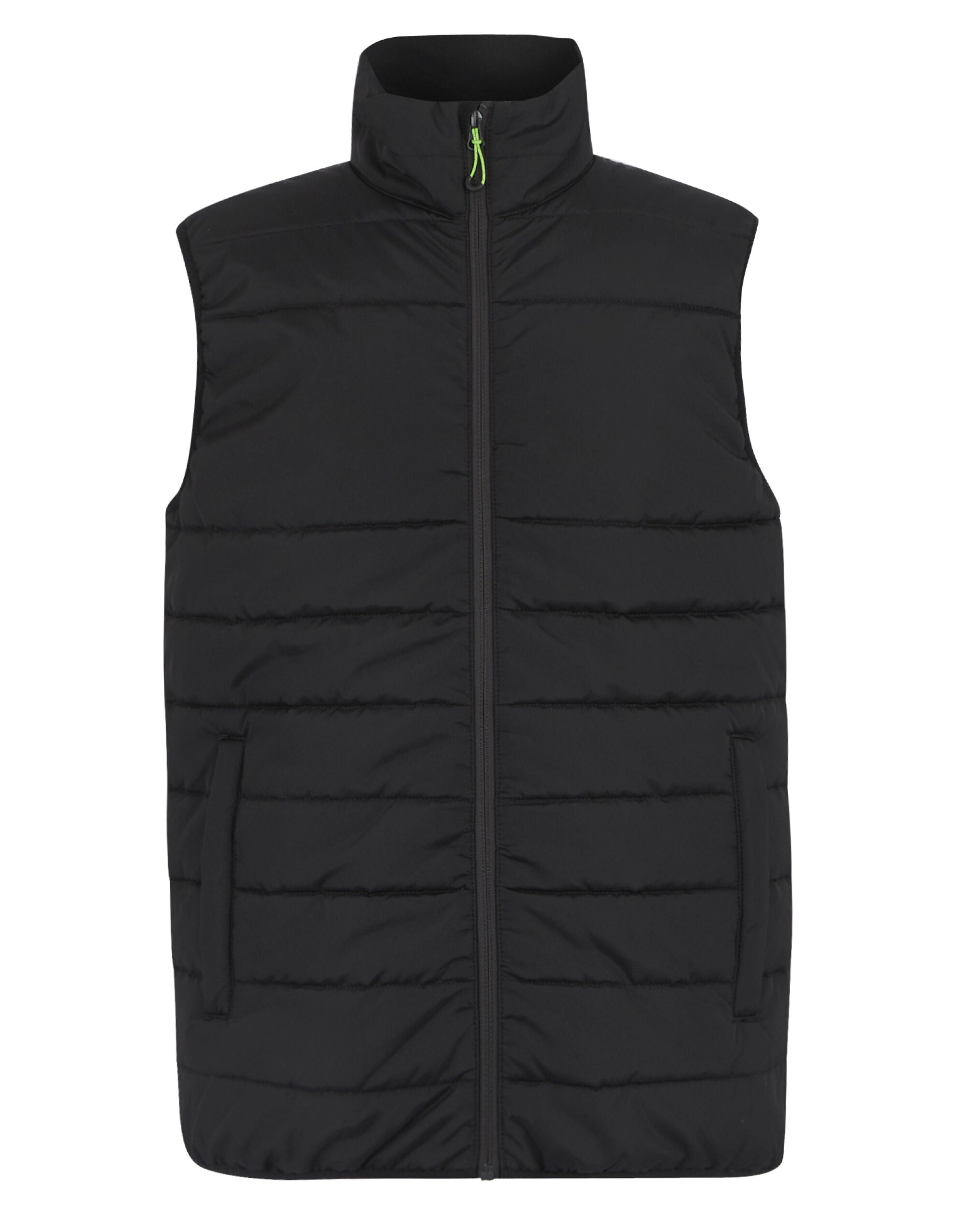 Regatta Professional Regatta Essential Thermal Bodywarmer TRA935 - Black - Customisable Bodywarmers