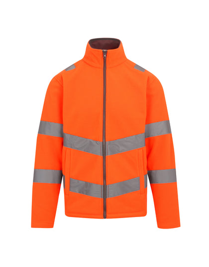 Hi Vis Orange