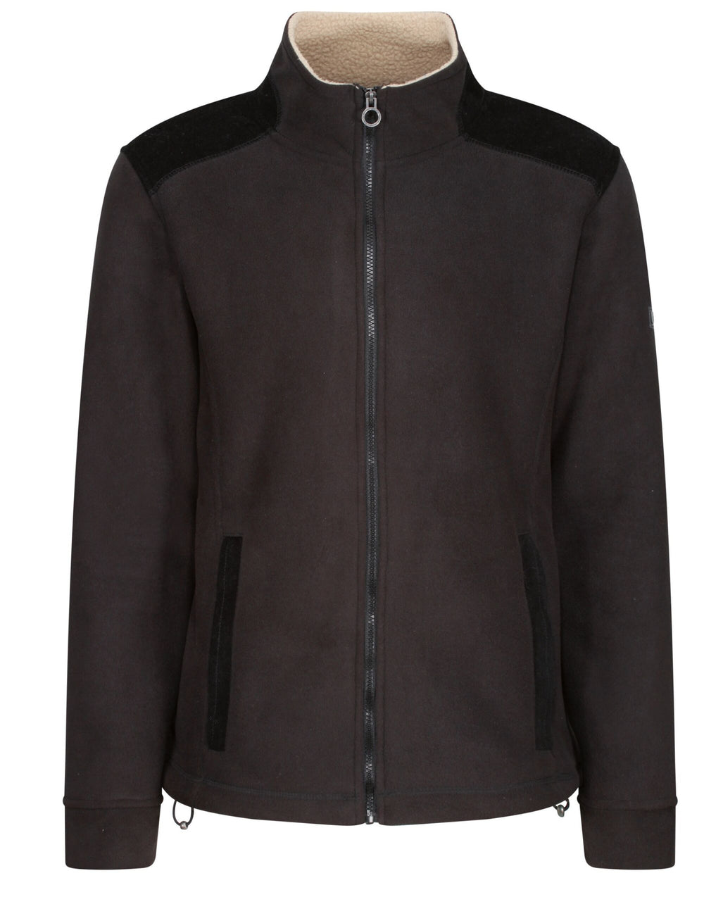 Regatta Men's Faversham Full Zip Fleece - TRF666