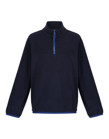 Navy/New Royal