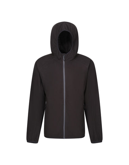 Black/Seal Grey
