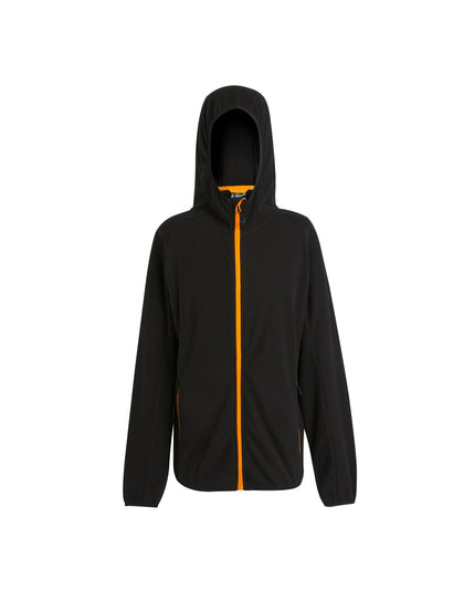 Black Orange Pop