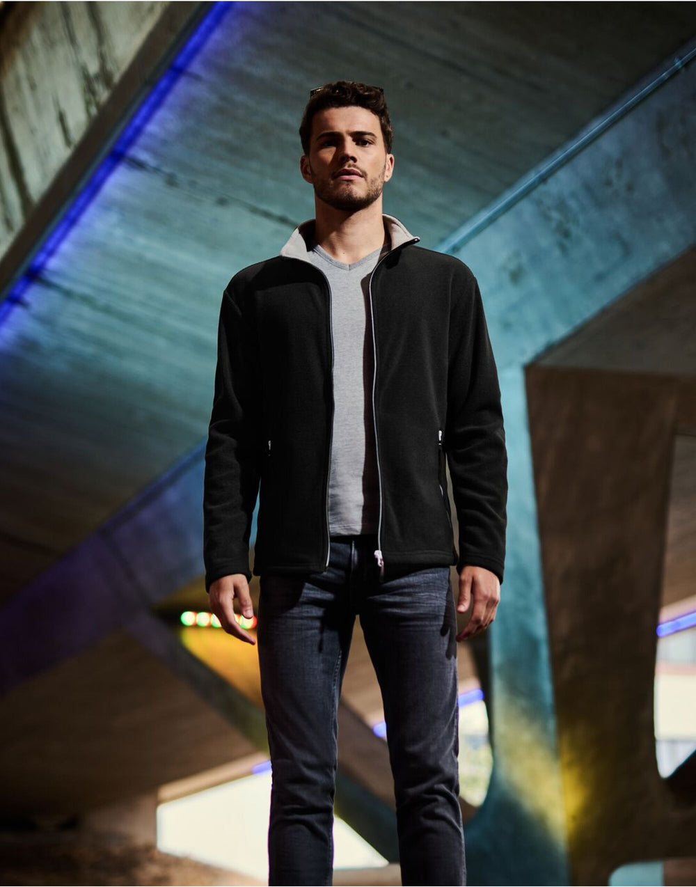 Regatta Ascender Fleece - TRF725