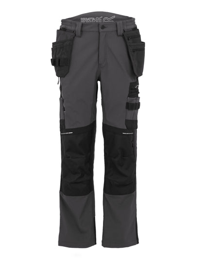 Slate Grey/Black
