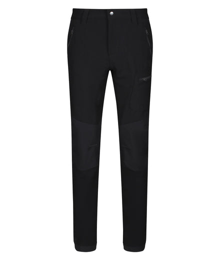 Regatta Professional Regatta Prolite Stretch Trouser reg trj510r - Black - Customisable Trousers