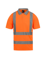 Hi Vis Orange