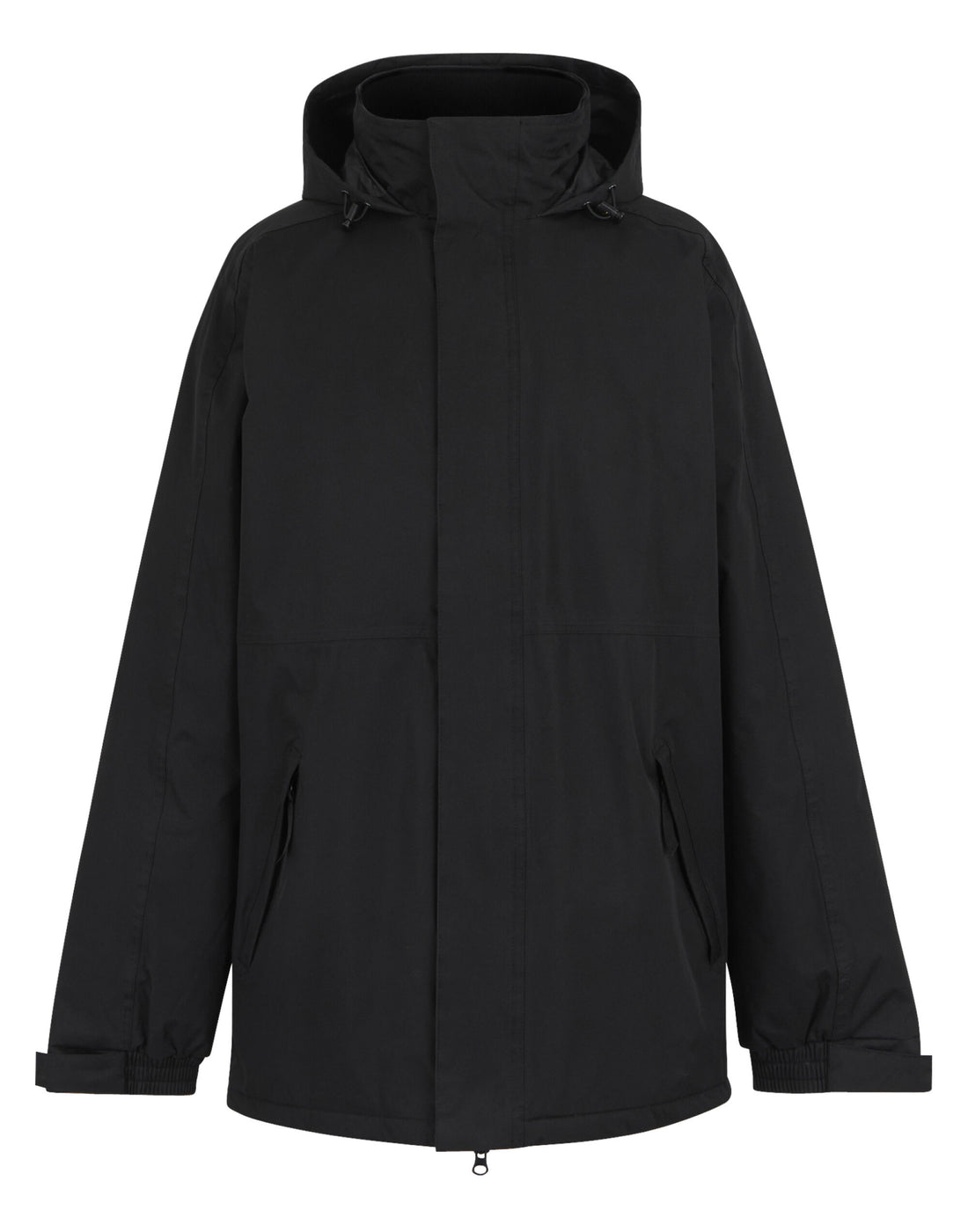 Regatta Professional Regatta Dover Parka TRW597 - Black - Customisable Jacket