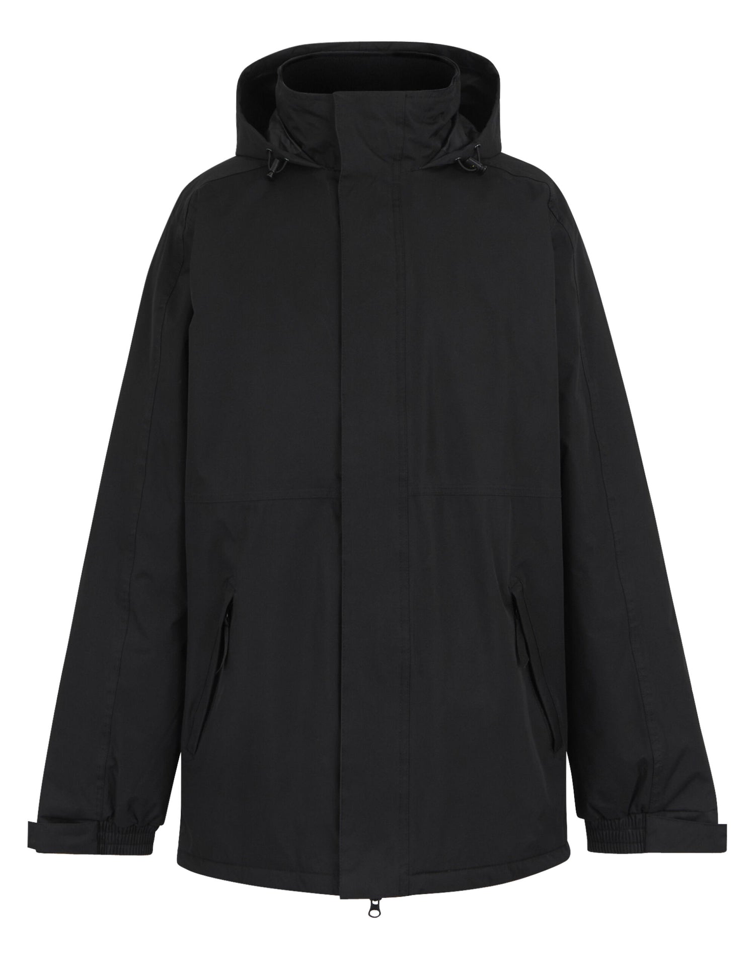 Regatta Professional Regatta Dover Parka TRW597 - Black - Customisable Jacket