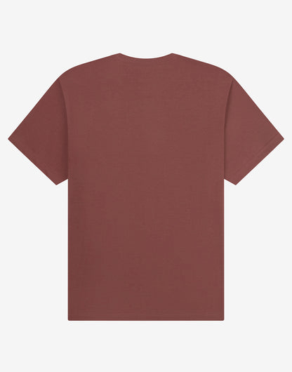 UCC Elevate Elevate Organic Heavy T-Shirt UCC220 - - Customisable T-Shirt