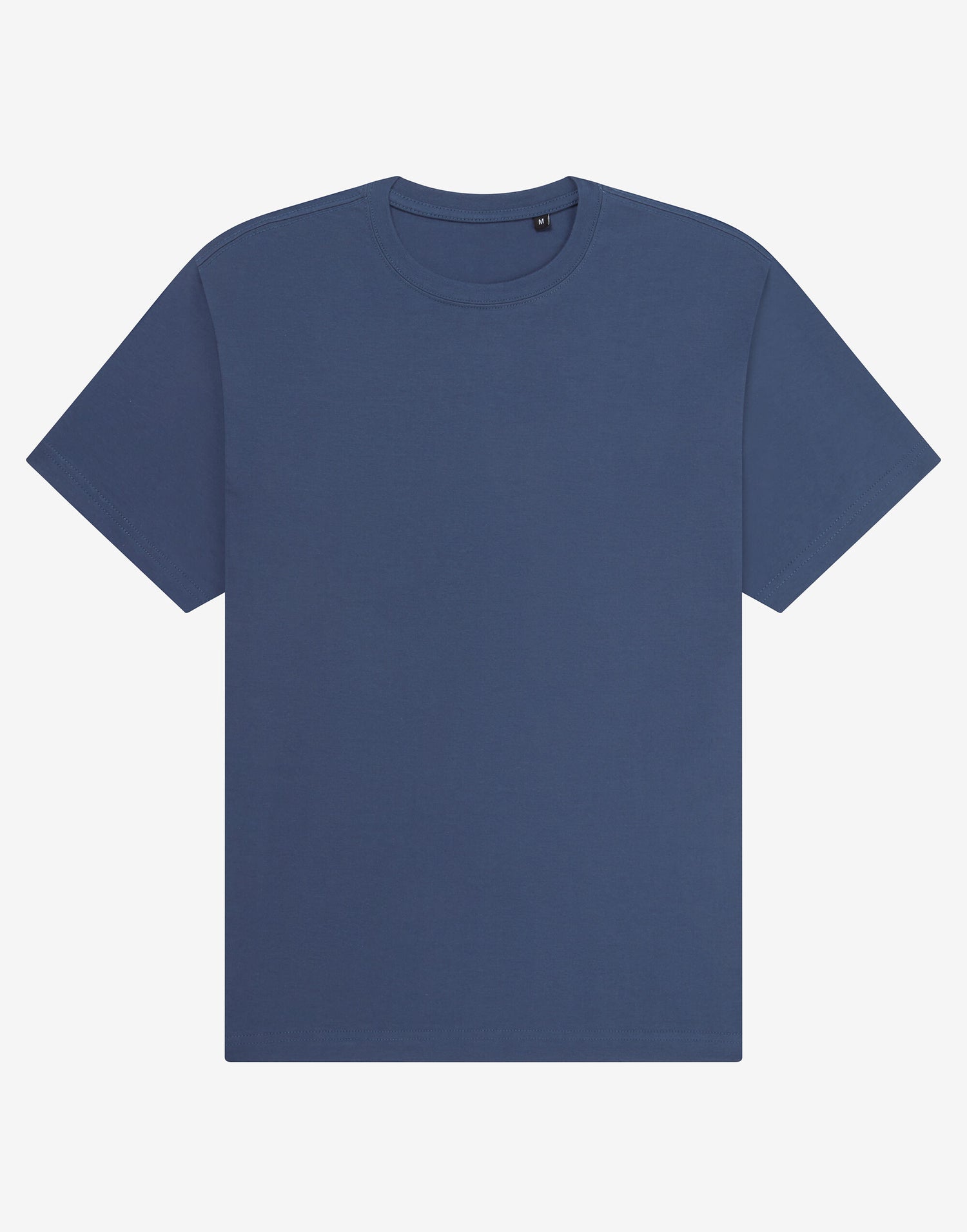 UCC Elevate Elevate Organic Heavy T-Shirt UCC220 - Indie - Customisable T-Shirt