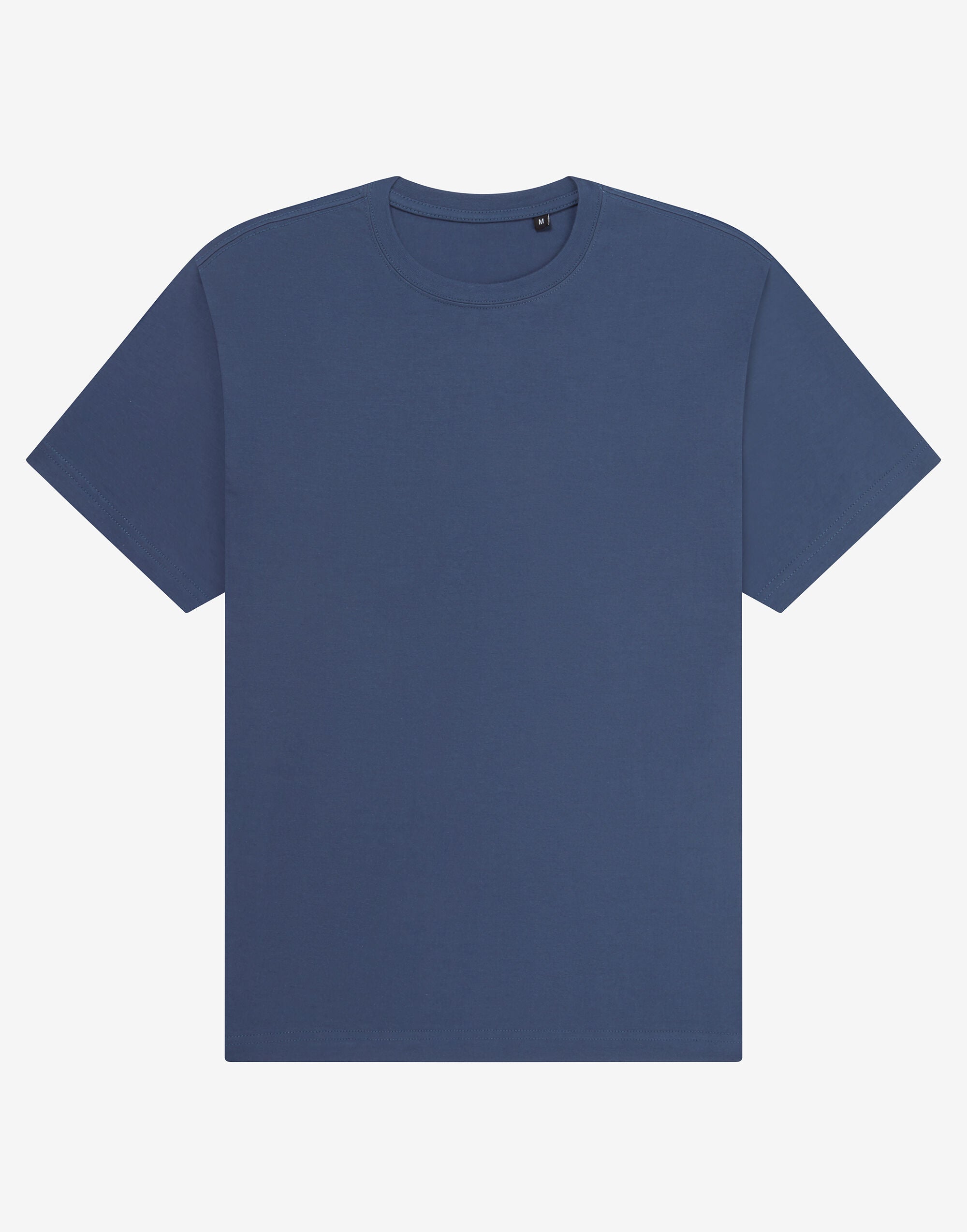UCC Elevate Elevate Organic Heavy T-Shirt UCC220 - Indie - Customisable T-Shirt