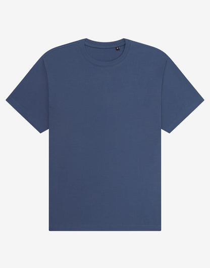 UCC Elevate Elevate Organic Heavy T-Shirt UCC220 - Indie - Customisable T-Shirt