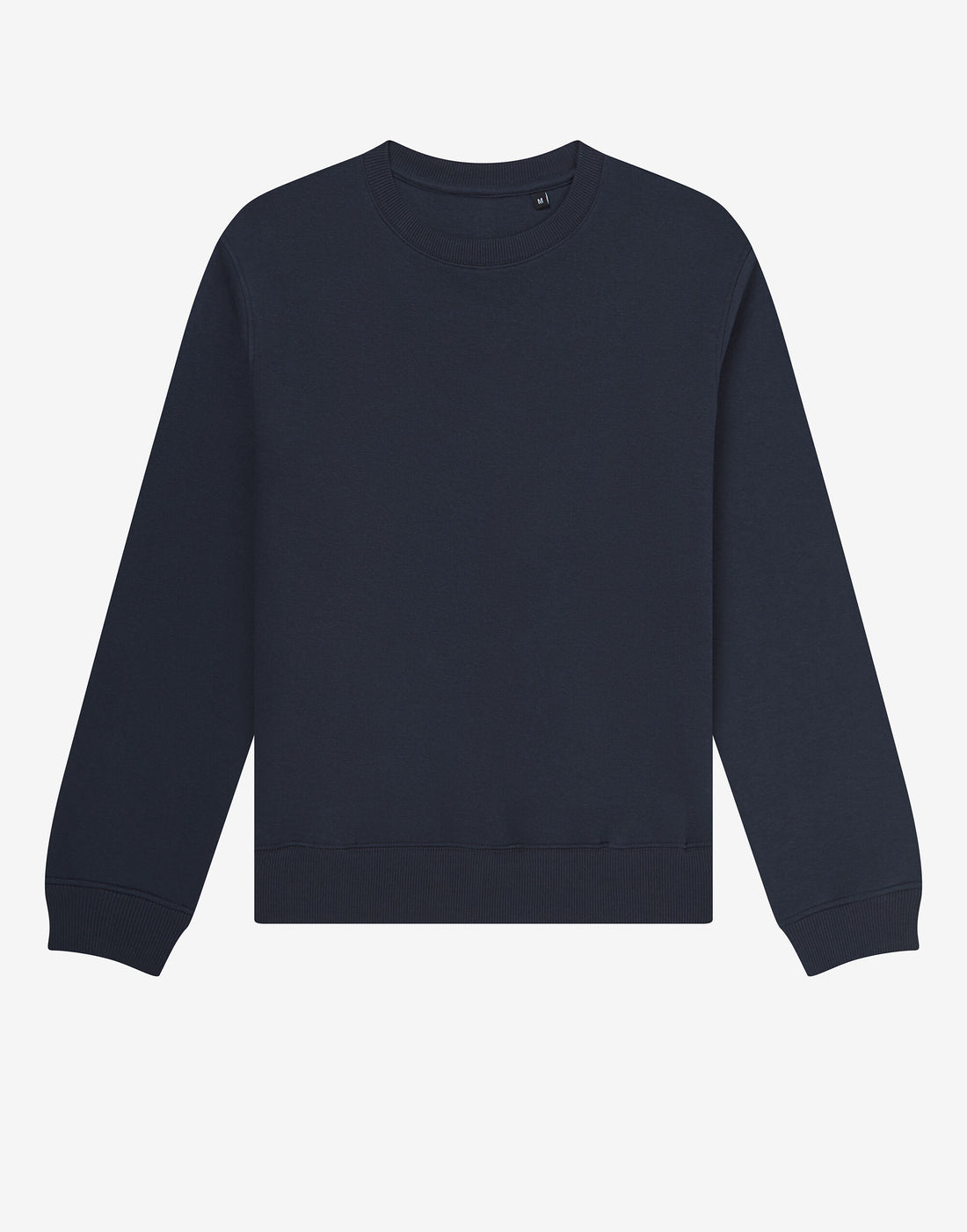 UCC Elevate Elevate Organic Sweatshirt UCC360 - Midnight - Customisable Sweatshirts