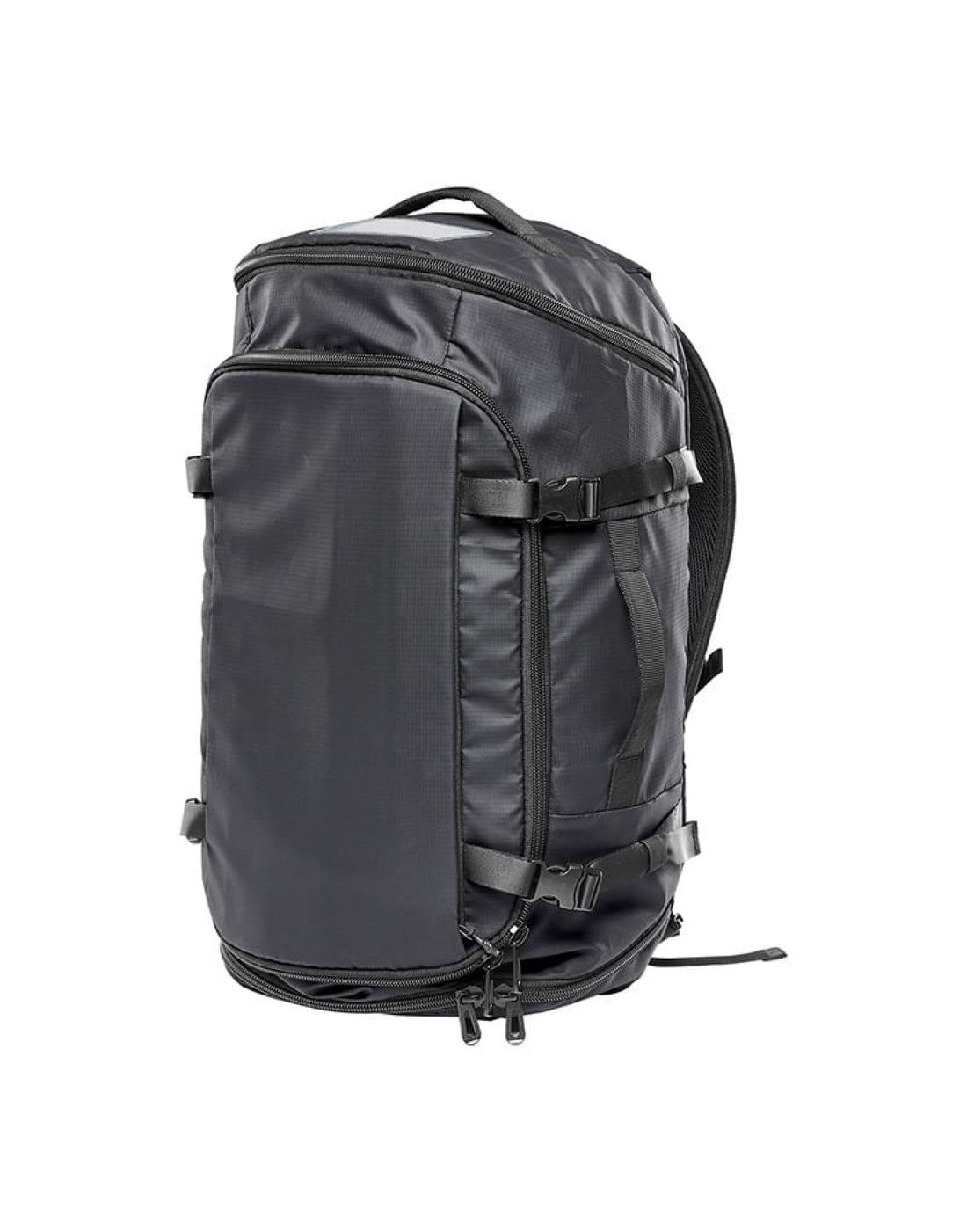 Stormtech Madagascar Duffle Backpack 1 - Graphite O S - Customisable Bags