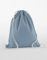 Dusty Blue