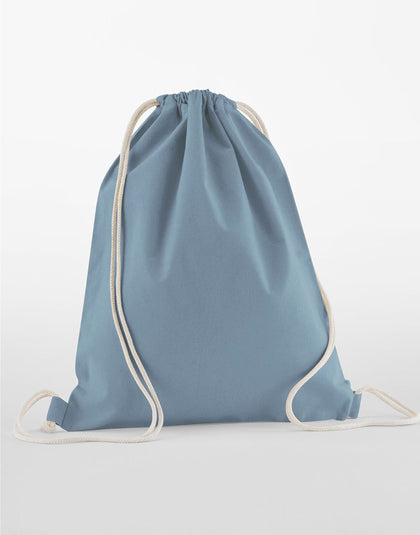 Dusty Blue
