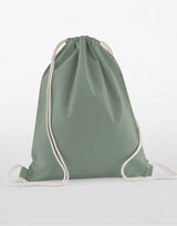 Dusty Green
