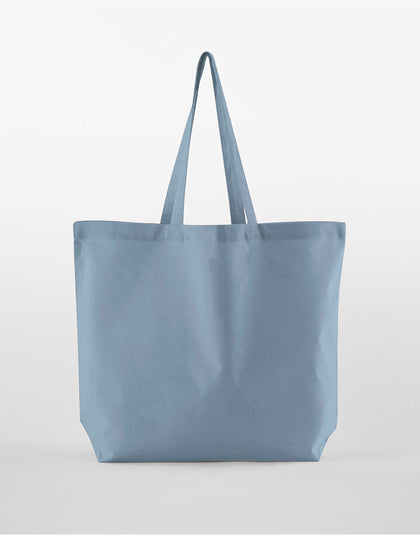 Dusty Blue