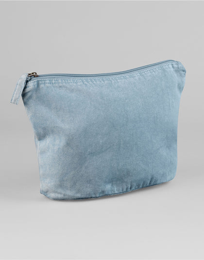 Vintage Light Blue