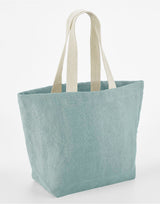 DUCK EGG BLUE