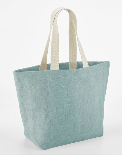 DUCK EGG BLUE