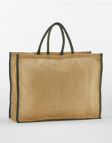 Natural/Olive Green