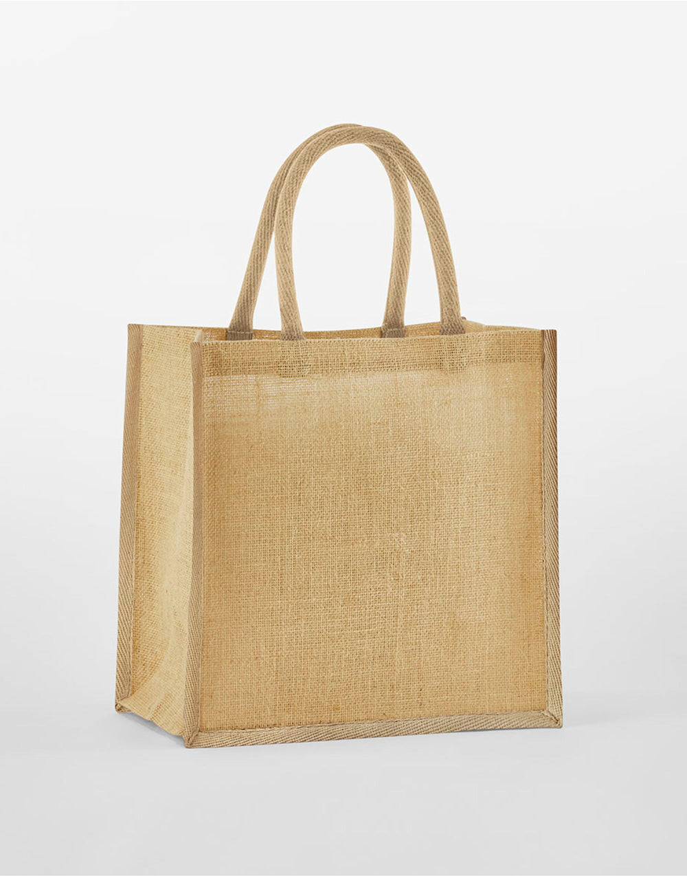Starch Jute Miw477ni Gift Bag - W477