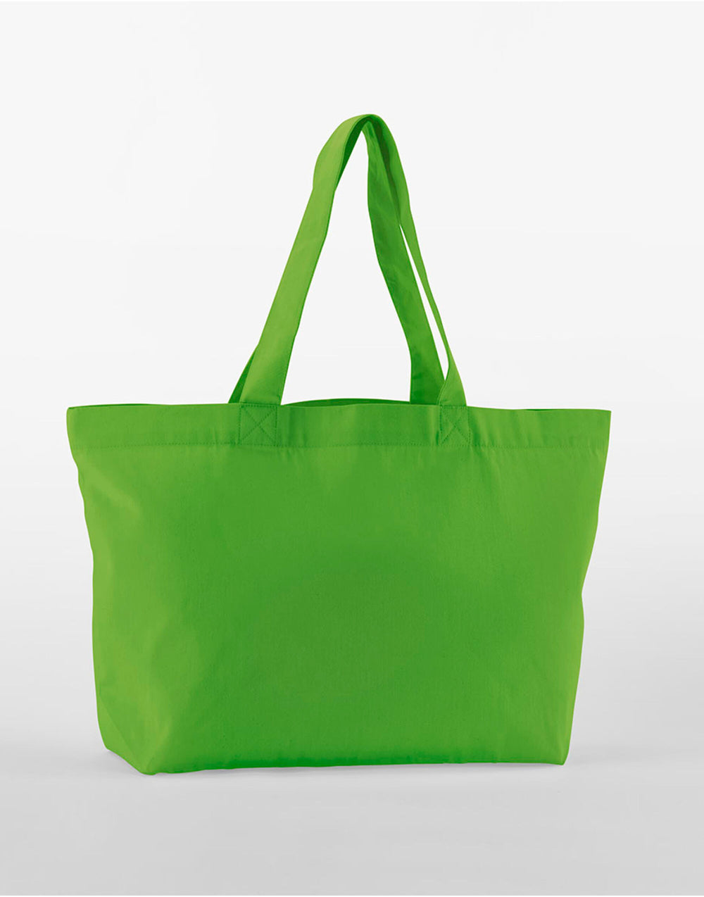EarthAware Twill Shopper - W695