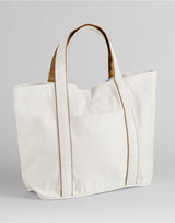 Soft White/Caramel