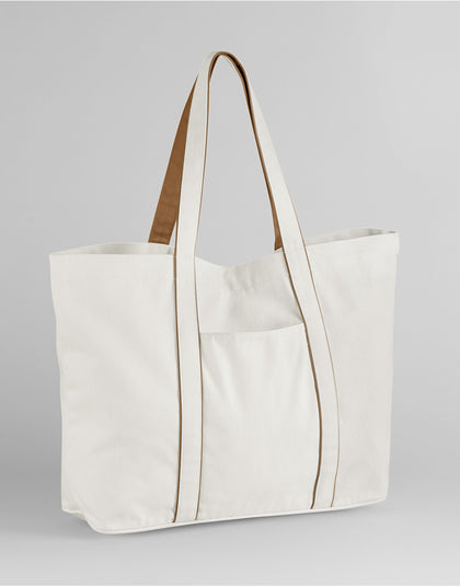 Soft White/Caramel