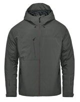 Graphite Grey/Black