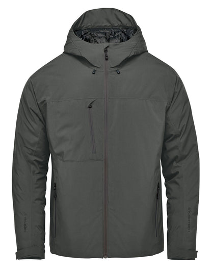 Graphite Grey/Black