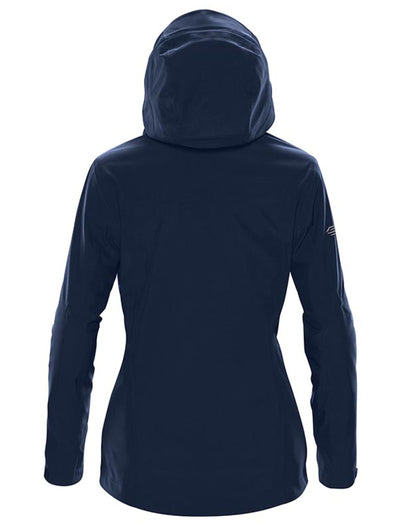 Stormtech Womens Matrix System Jacket XB4W XB-4W - - Customisable Jacket