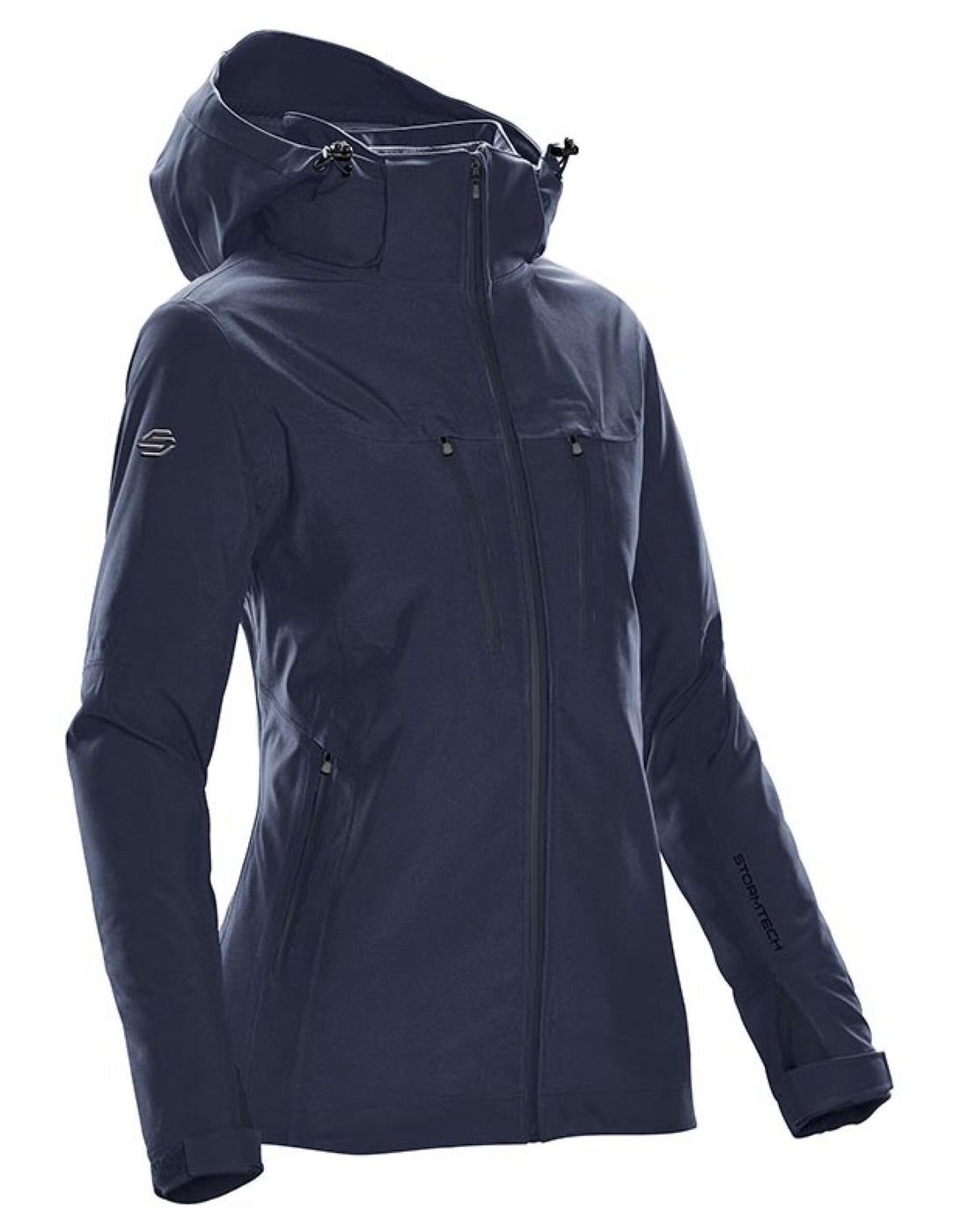 Stormtech Womens Matrix System Jacket XB4W XB-4W - Navy Navy - Customisable Jacket