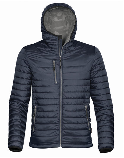 Navy/Charcoal