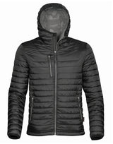 Black/Charcoal