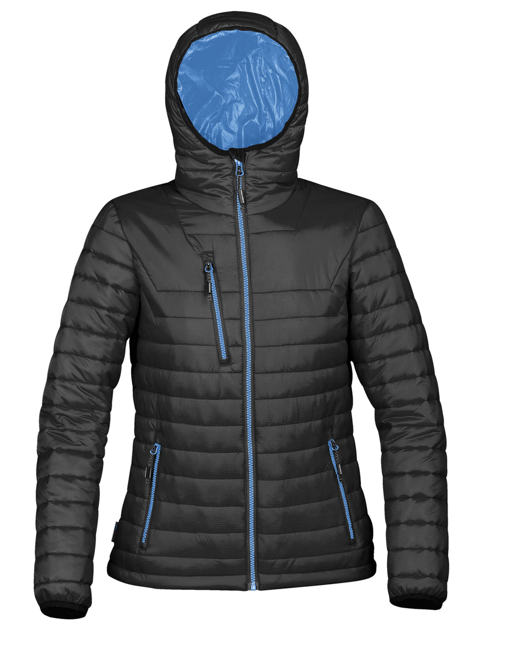 Womens Gravity Thermal Jacket - AFP-1W
