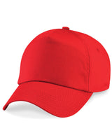 Bright Red