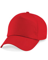 Classic Red