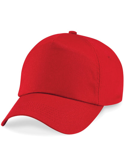 Classic Red