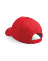 Bright Red