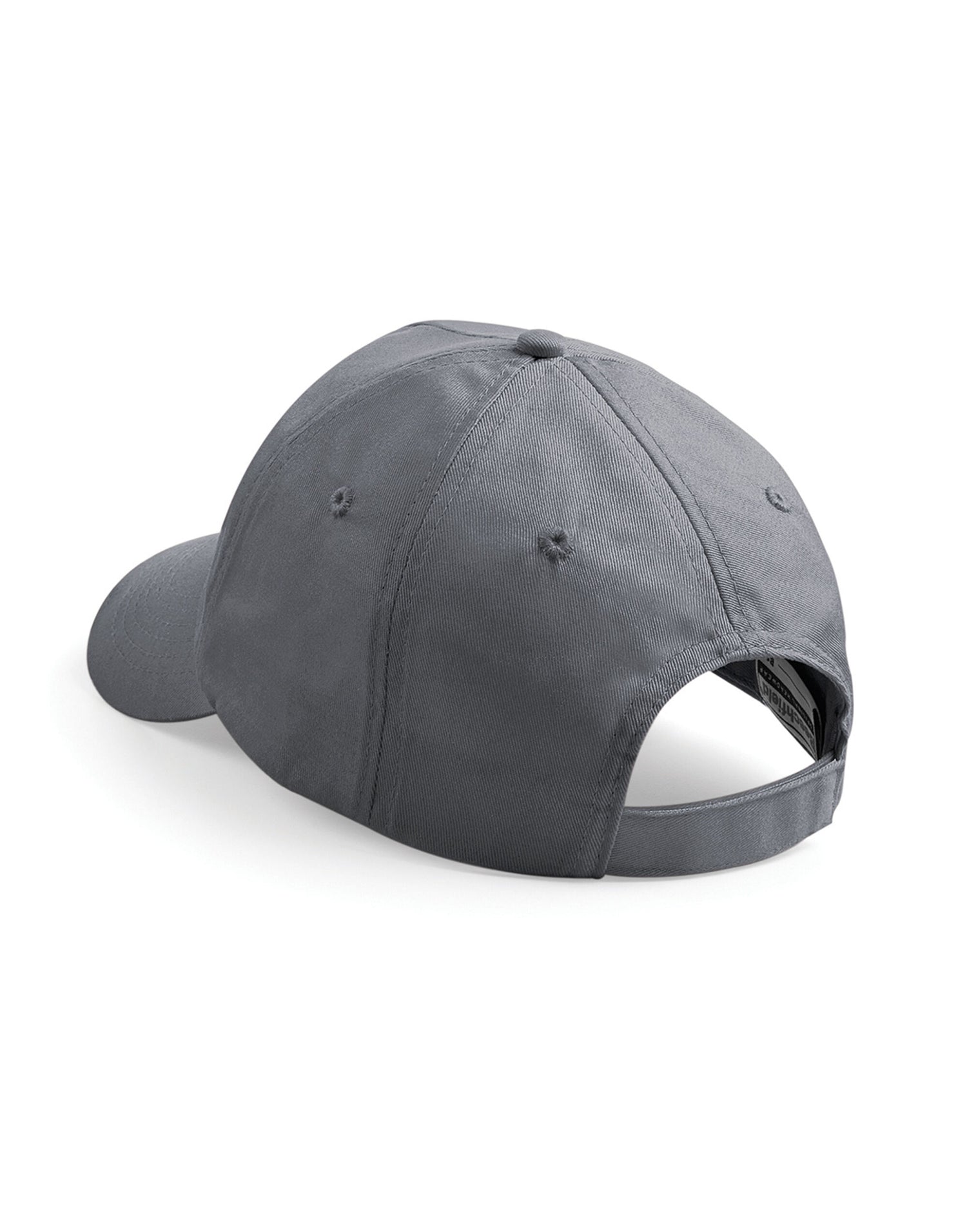 Beechfield Ultimate 5 Panel Cap B15 - - Customisable Caps