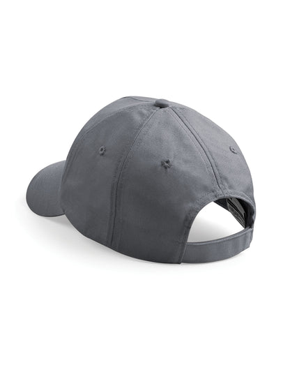 Beechfield Ultimate 5 Panel Cap B15 - - Customisable Caps