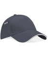 Graphite Grey/oyster Grey