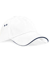 White/French Navy