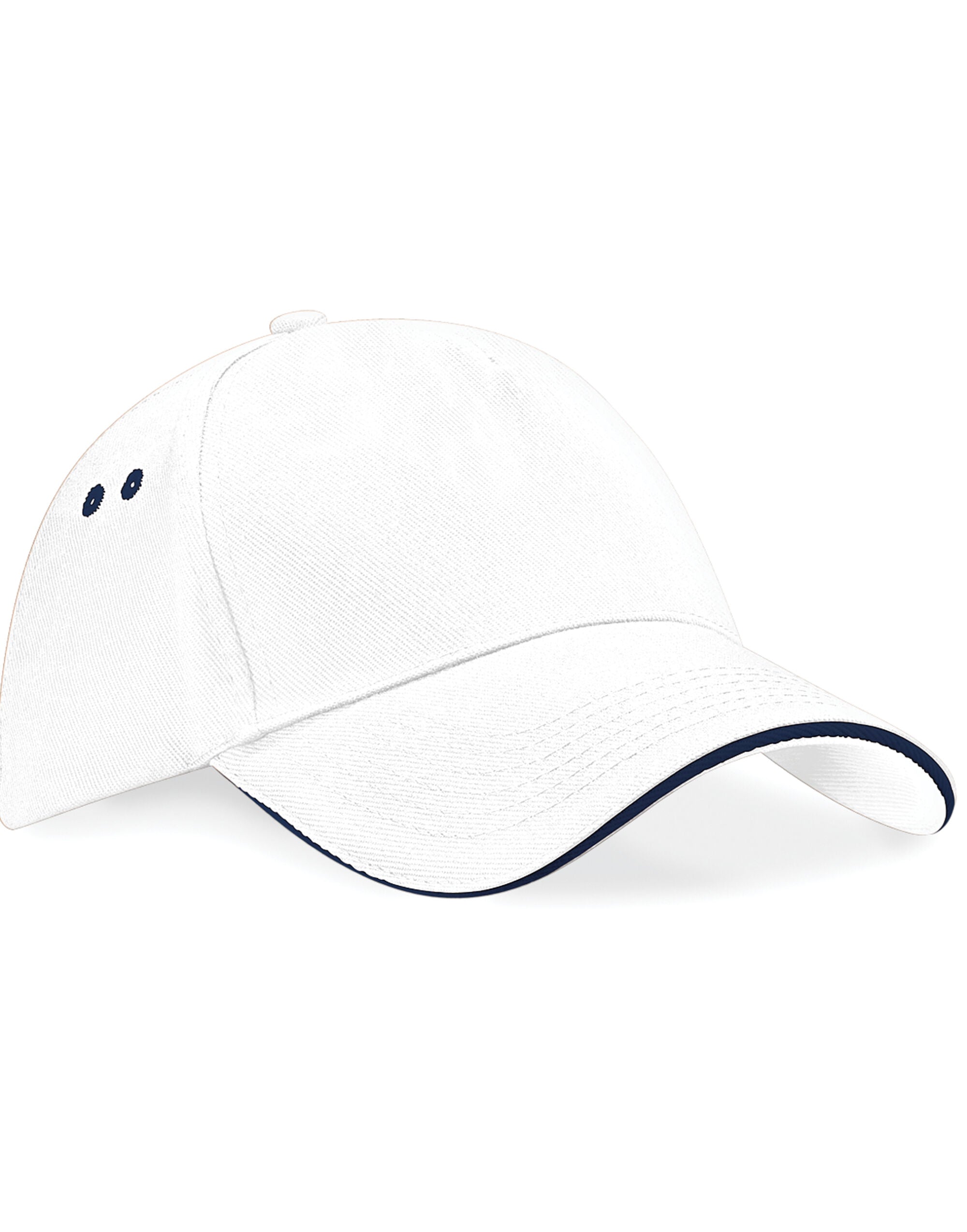 Beechfield Ultimate Sandwich Peak Cap B15C - - Customisable Caps